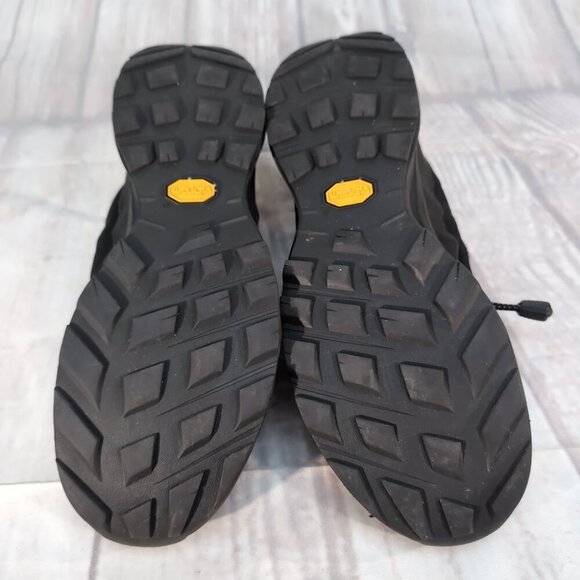 Arc'teryx Aerios FL GTX Approach Shoes – Black – Men’s 10 - Picture 9 of 10